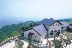 六甲ガーデンテラス