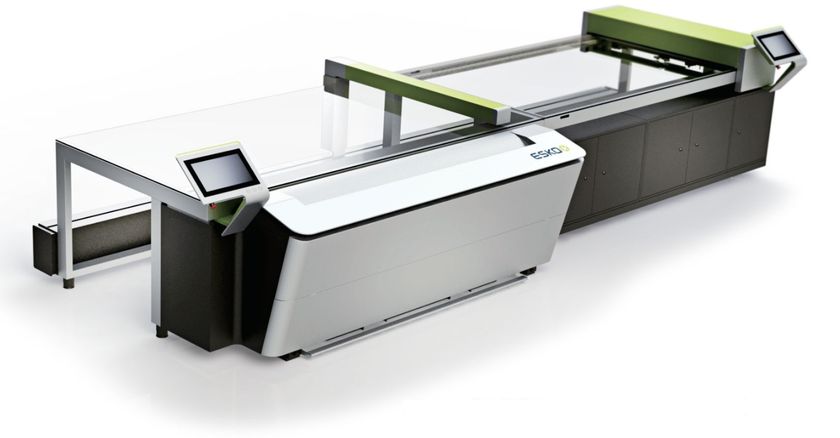 エスコグラフィックス Crystalフレキソ製版ソリューションが
Red Dot Awardを受賞