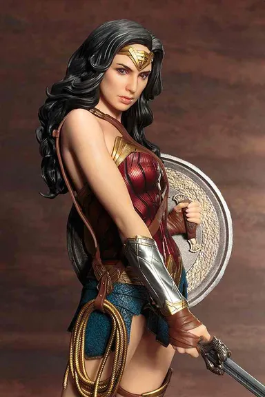 ARTFX ワンダーウーマン -WONDER WOMAN-