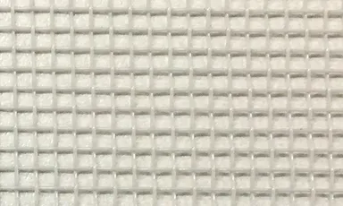 一般的なポリプロピレン網