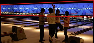 スクリーン画面画像