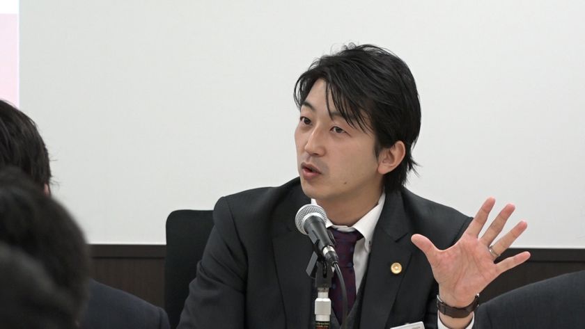 70期修習生の就職活動をサポート！
参加費無料・交通費事務所全額負担の事務所説明会を開催！