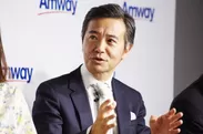 楠本修二郎氏