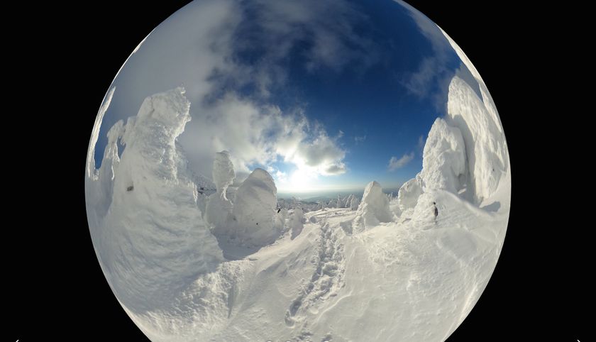 360°VR動画を国内外のプロモーションに活用　
LA DITTA、イーストタイムズの
営業拡大戦略的パートナーに就任