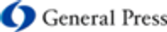 株式会社ゼネラル・プレスのロゴ