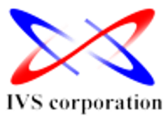 IVS株式会社のロゴ