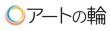 障がい者アート協会ロゴ(1)