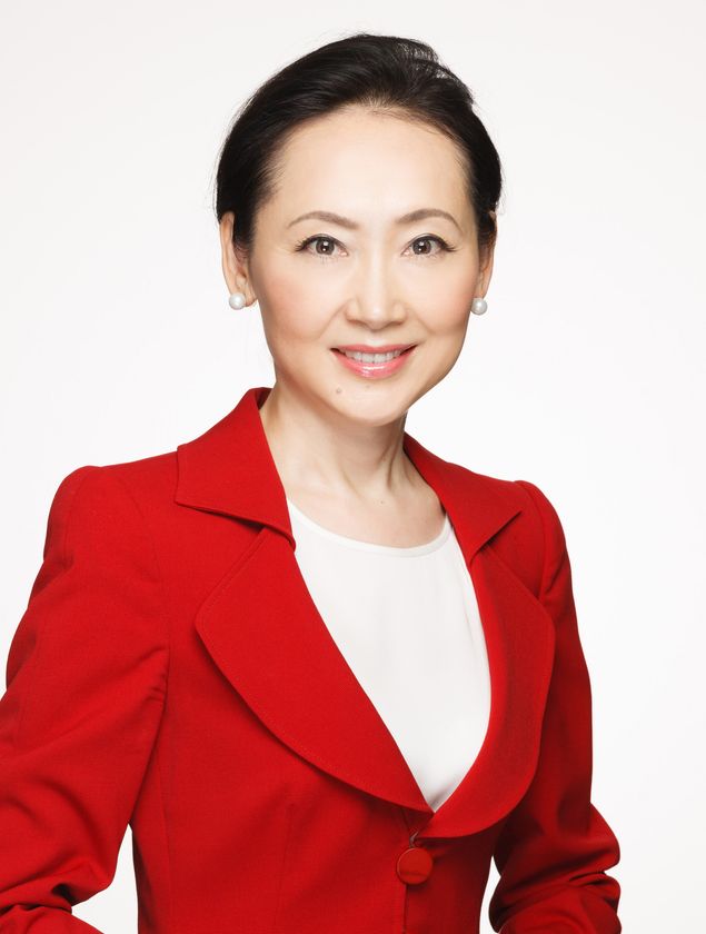 ＜松屋銀座　プレミアムフライデー＞
女性管理職向けビジネスコーディネートセミナー開催　
初夏のビジネススーツスタイルを提案