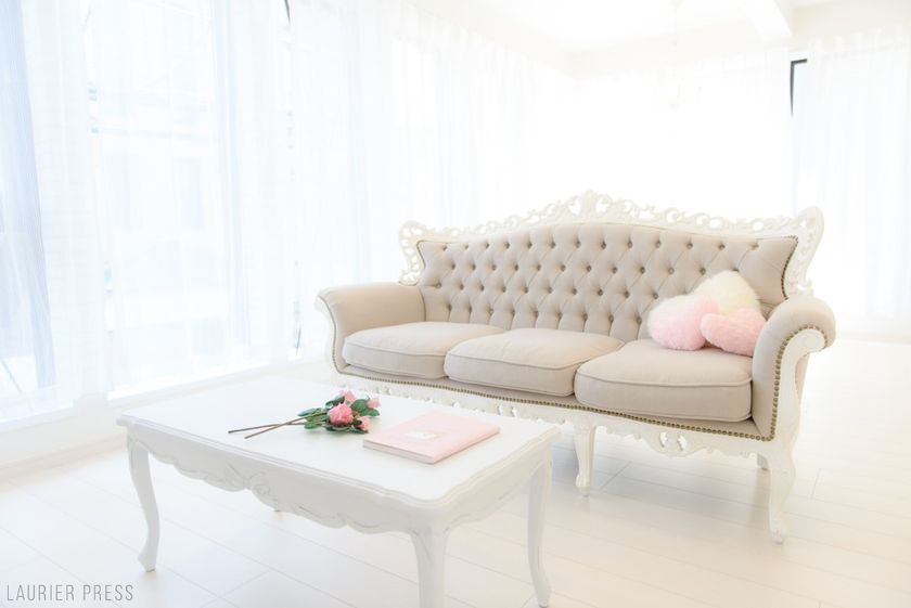 女性専用寄宿舎シェアハウス「LIRY」
「かぼちゃの馬車」を運営するスマートライフ
　コンセプトハウス
「Bonheur LIRY 浮間舟渡by LAURIER PRESS」を
4月24日、板橋区にオープン