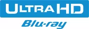 Ultra HD Blu-ray logo