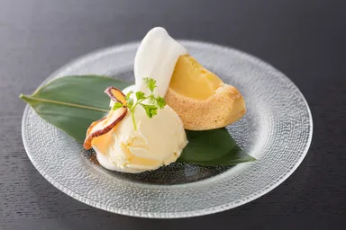 アップルクーヘン