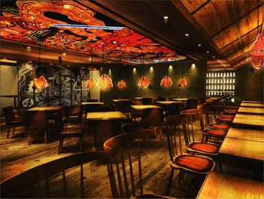 店内イメージ 1