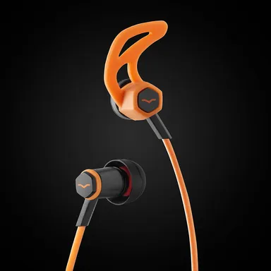 『FORZA』(オレンジ)