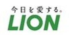 ライオン株式会社のロゴ