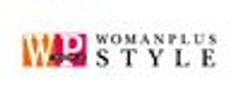 ウーマンプラスのロゴ