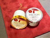 『Breton(ブルトン)プリン』