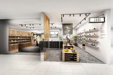 4/15（土） JADE 109MEN’S 店