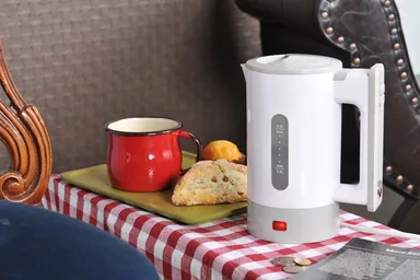 取扱製品「トラベルケトルスマート」