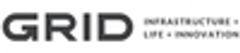 株式会社グリッドのロゴ