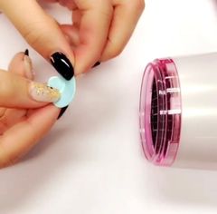 温めた様子4
