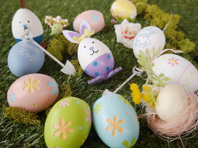 イースターは日本で定着する？
SNS高頻度ユーザーの内容認知率は42％！

イベント参加やアイテム作り・料理などで
イースターを楽しむ傾向