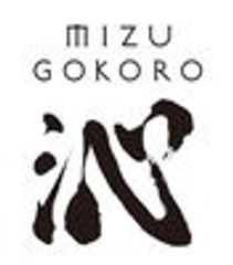 沁(みずごころ)株式会社のロゴ