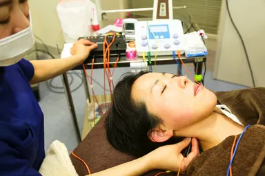 全医療器のパルス療法 4