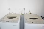 洗濯機・乾燥機