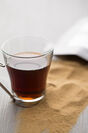 スプレードライ製法でお茶本来の旨味を閉じ込めた粉茶「パウティー」から業務用サイズ(1kg)を販売開始