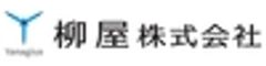 柳屋株式会社のロゴ