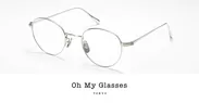 Oh My Glasses TOKYO 商品イメージ