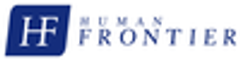ヒューマン・フロンティア株式会社のロゴ