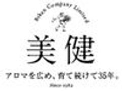 株式会社美健のロゴ