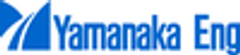 株式会社ヤマナカゴーキンのロゴ