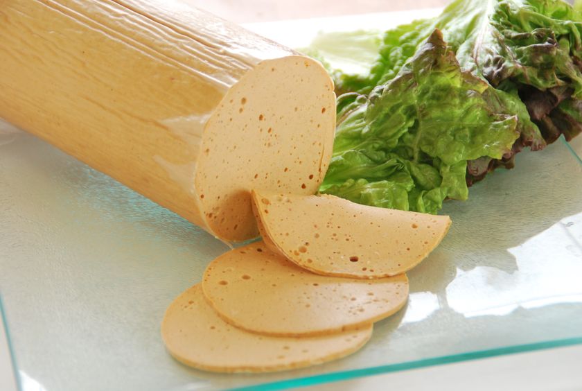 国産大豆100％豆腐使用のヘルシー“ハム＆フランクフルト”
町田の手作りハム・ソーセージ専門店から新発売！