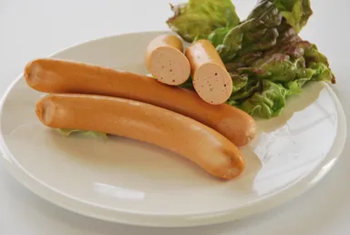 トーフヴルスト