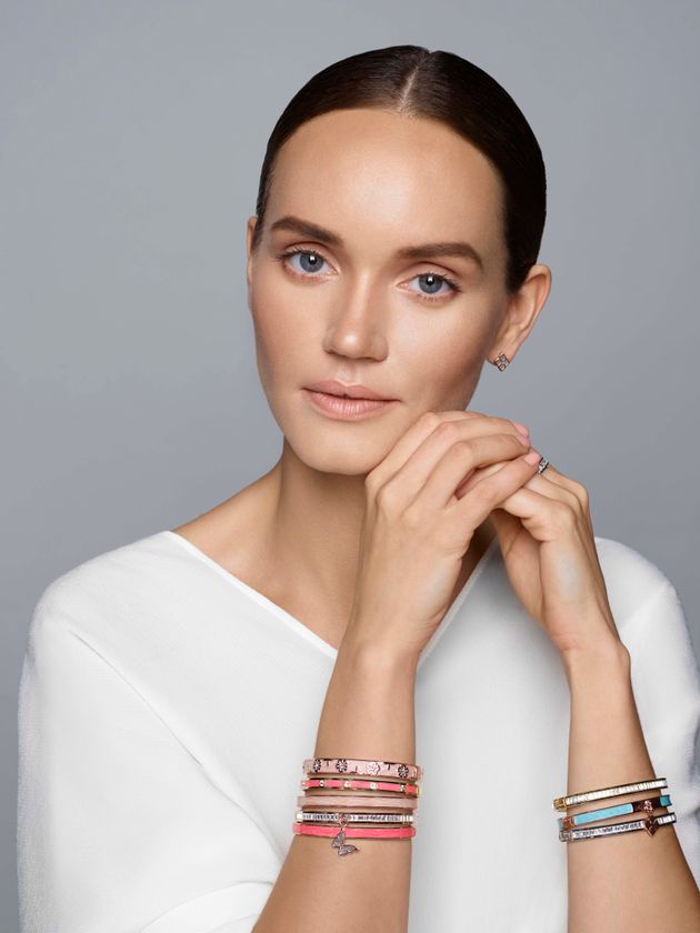 SAL Y LIMON(サルイリモン)、ブランド新展開　
「バングル」ブランドから「トータルアクセサリーブランド」へ