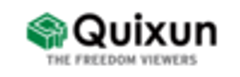 株式会社クイックサンのロゴ