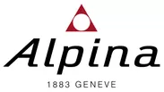 Alpina ロゴ