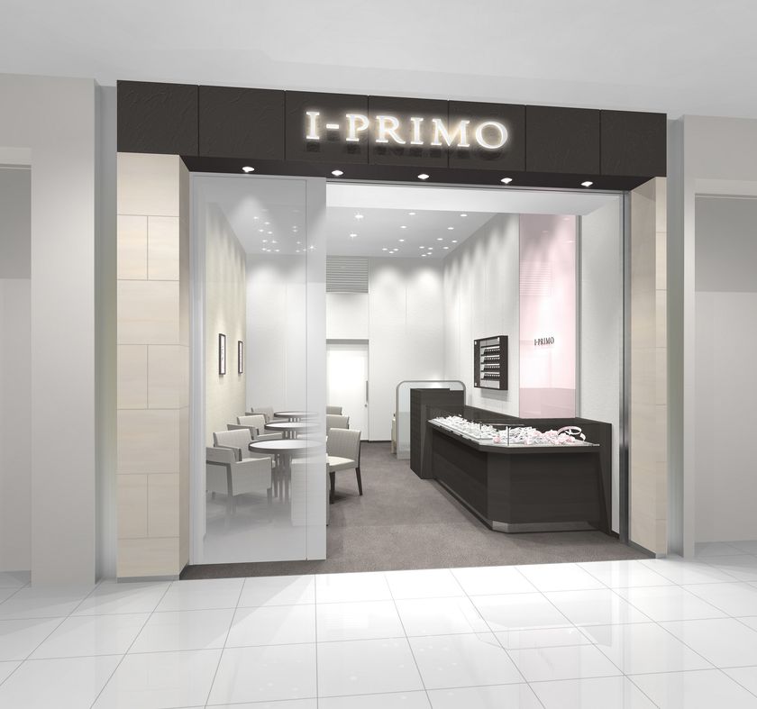 『アイプリモ ららぽーとTOKYO-BAY店』5/12オープン
