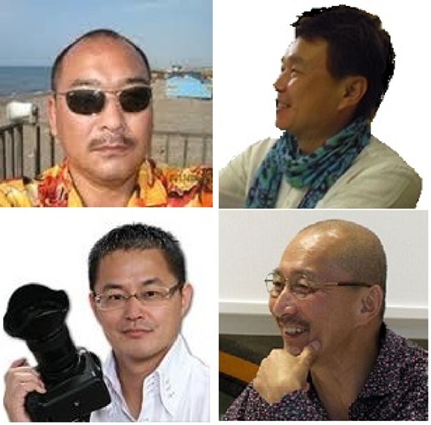 ６月に健美家が「不動産投資家交流会in札幌」を開催
人気投資家４名が答える質疑応答コーナーも