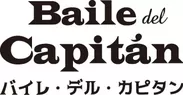 バイレ・デル・カピタン　ロゴ