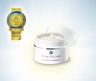 ジェルクリーム プレミアム