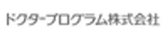 ドクタープログラム株式会社のロゴ
