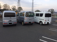 業界初！給食＆ネットスーパー配送車両に小児用AEDを搭載　千葉・柏市の小中学校給食食材配送／ネットスーパー配送で実施