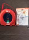 使用AED イメージ