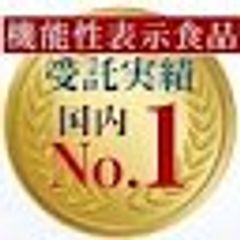 食品、化粧品のドーピング分析検査が、
1商品50万円で分析可能に！