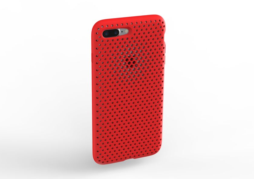 juemi  iPhoneケース プラス plus dream plus（ドリームプラス） iPhone XS / X ケース DreamPlus