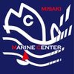 スバル興業株式会社 三崎マリンセンターのロゴ