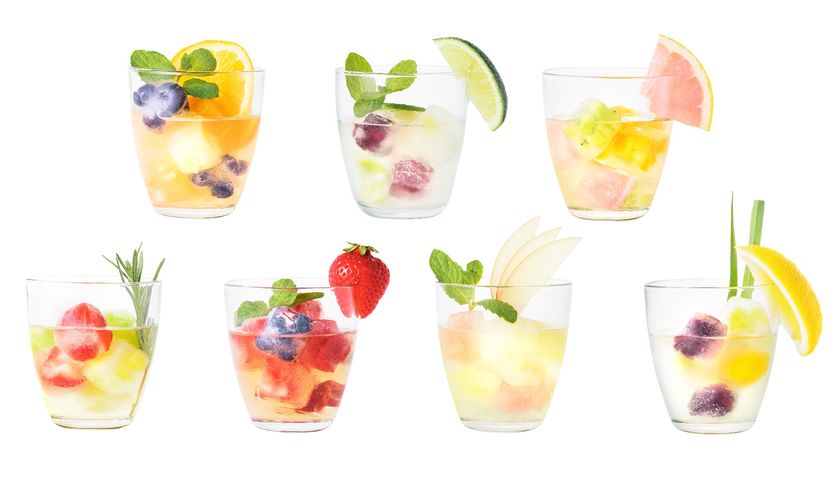 ゴールデンウィークは
“フルーツ氷でひんやり果実”を楽しもう！
3,000通り以上の中から、あなただけの“フルひや体験”を！
“KIRIN ひんやりBAR”代官山にOPEN！
氷の仕掛けで一杯を作る。スペシャルムービーも公開！